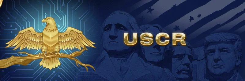 USCR (United States Crypto Reserve) on Base: Token Address, Risks, and Trading Guide