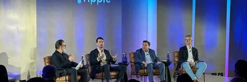 Wormhole 공동창업자, Ripple Swell 2025에서 상호운용성 논의: 밈 토큰에 미치는 영향