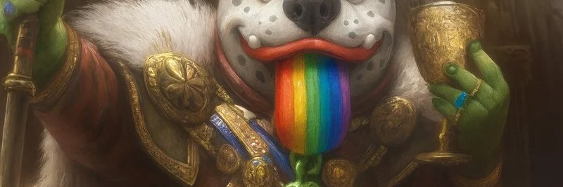 别忽视迷因币：病毒式推文引发加密社区大规模宣传狂潮