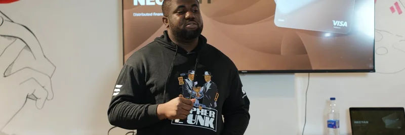 Superteam Nigeria Announces Cypherpunk Hackathon Winners on Solana: Nectar Finance Takes Top Spot