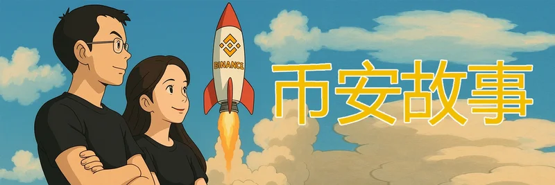 BNB Chain 上的 The Story of Binance（币安故事）：代币经济学、市场状况和购买方法