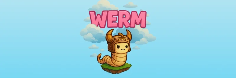 Base의 WERM: 토크노믹스, 유동성, 위험요인 및 거래 방법