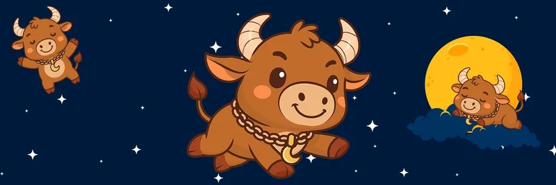 MoonBull (MOBU) Explained: Tokenomics, 23-Stage Presale, 95% APY Staking, and Contract Verification