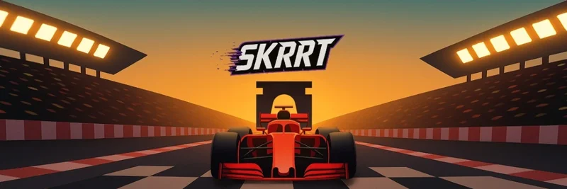 SKRRT on Base (0x5f768ec1…): Meme Token Overview, Research Checklist, and Trading Tips