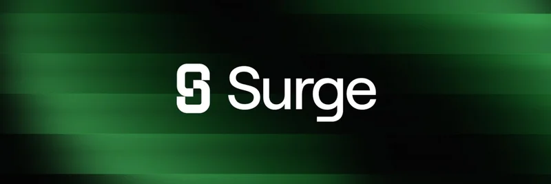 Surge (SURGE) 在 BNB Chain：由 AI 驱动的 ICM Launchpad、代币经济与交易指南