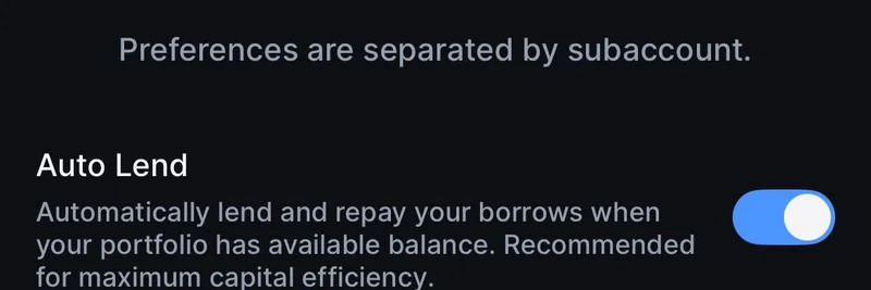 Backpack 上的简单稳定币收益策略：赚取 5.55% APY 并积累积分兑换奖励