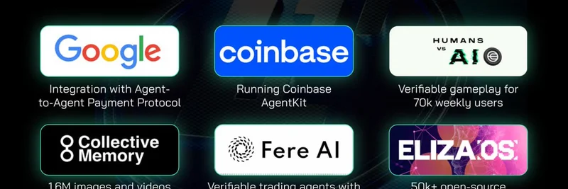 EigenCloud Flywheel Accelerates: Verifiable AI Boosts Crypto Agent Economy