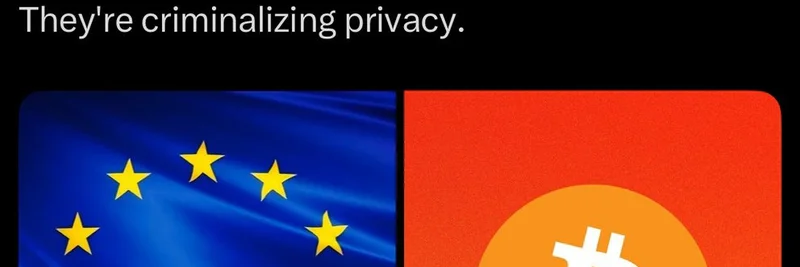 欧盟的加密打击：欧洲的无奈与对迷因代币的影响