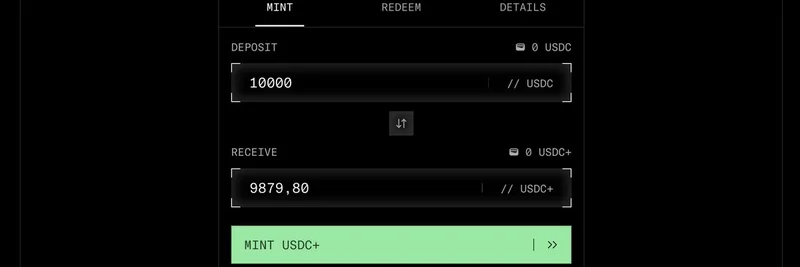 Reflect Money: Solana's New Yield-Bearing Stablecoin with Airdrop Potential