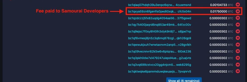 Samourai Wallet vs Tornado Cash: Why Conflating These Privacy Tools Hurts Crypto