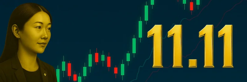 11.11（BNB Chain）ミームトークン調査ガイド：安全に検証・追跡・取引する方法