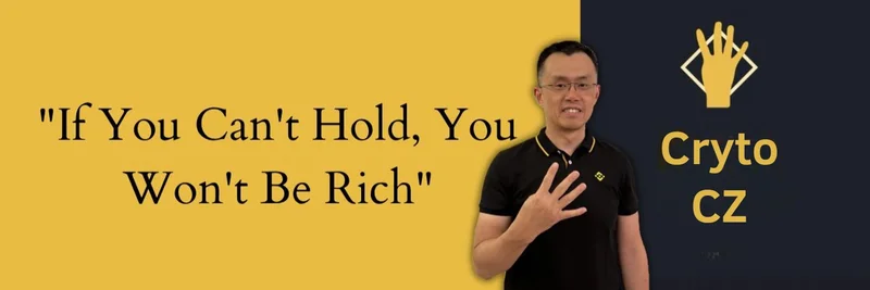 CryptoCZ 在 BSC：蜜罐警告 — 切勿购买或交易