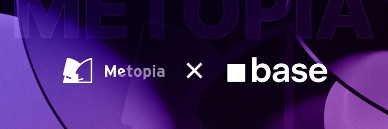 Base 上的 METOPIA：核验真实代币并避开同名假冒