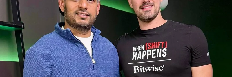 Paradex CEO Anand Iyer on Zero-Fee Trading and Crypto's Future: Insights from When Shift Happens Podcast