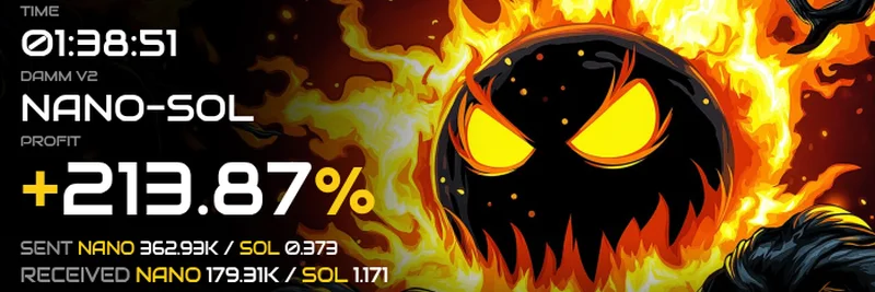 ミームトークン流動性のためにMeteoraのDAMMv2を学ぶべき理由