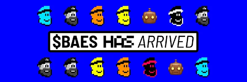 BAES Token on Base: Onchain Game Console Utility and Meme-Driven Momentum