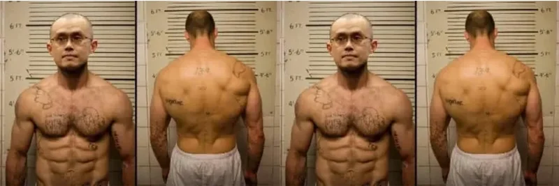 BNB 체인의 Changpeng ZachXBT: 검증 가이드, 위험 요소 및 시장 확인 방법