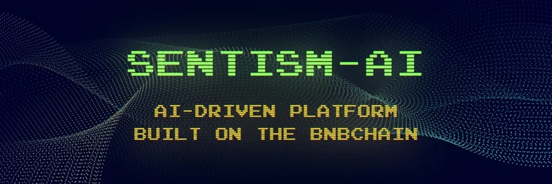 SentismAI (SENTIS) on BNB Chain: AI Agents, Tokenomics, Markets, and Risks