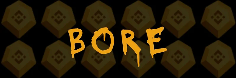 BNB Chain上のBOREトークン：調査、検証、そして安全に取引する方法