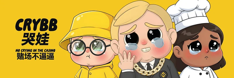 CRYBB on BNB Chain: Contract Address, Tokenomics, Trading Options, and Safety Guide