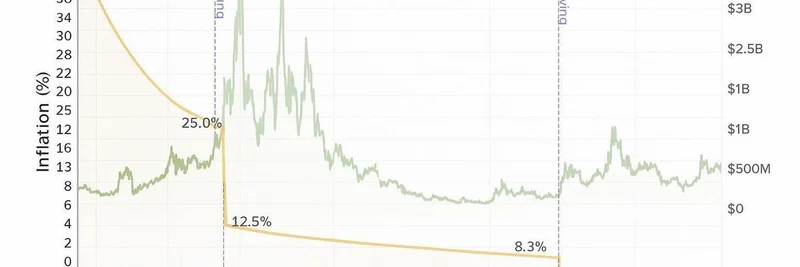 Cobie가 조명한 Zcash 발전: Tachyon, 인플레이션 수정, NEAR Intents
