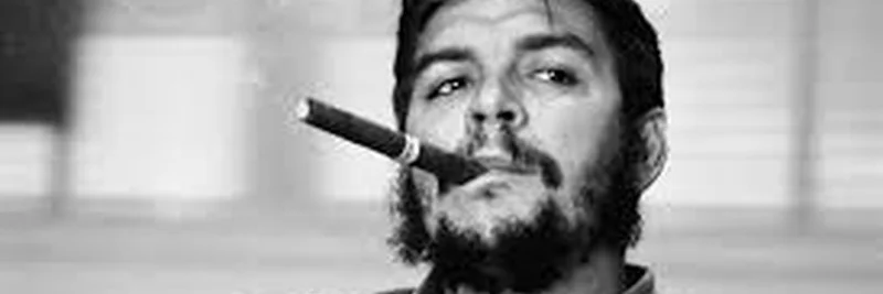 サイファーパンク革命が帰ってきた：Hitesh Malviyaのチェ・ゲバラ・ミームがプライバシーコイン論争に再燃をもたらす