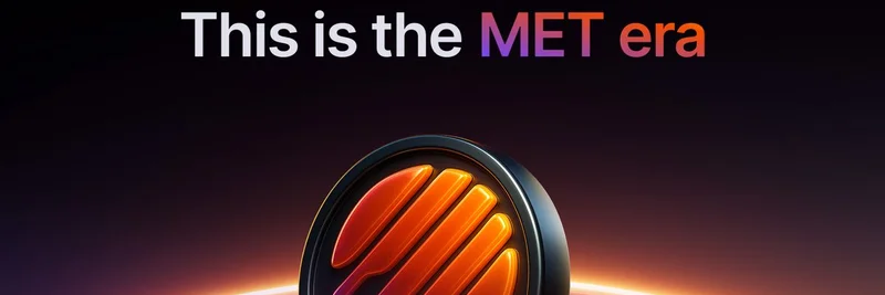 Meteora Ushers in the MET Era: Boosting Solana Liquidity for Meme Tokens