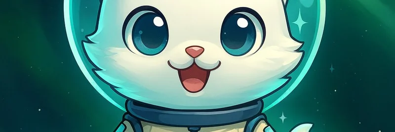 Mr. Whale이 암시한 Altseason: 떠오르는 밈 코인 $JUPU, $0xS, $GEKO, $LOAFCAT 집중 조명