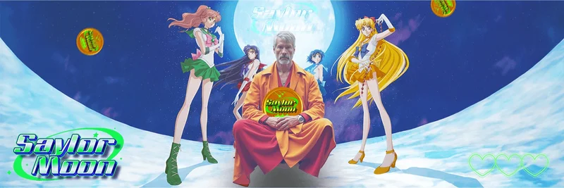 Saylor Moon (SAYLOR) Address Deep Dive: ETH Token vs. BNB’s SaylorMoon (SMOON)