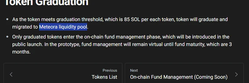 왜 MeteoraAG가 Solana 밈 토큰을 위한 최적의 런치패드인지: Soju의 트윗에서 본 인사이트