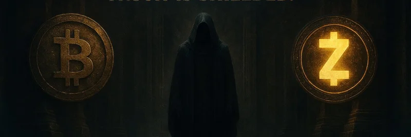 ZcashのCEOジョシュ・スイハート、最新ツイートで自由とプライバシーを強調