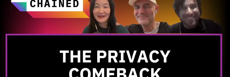 Are Blockchains a National Security Issue in the US? Zcash CEO's Take and What It Means for Meme Tokens