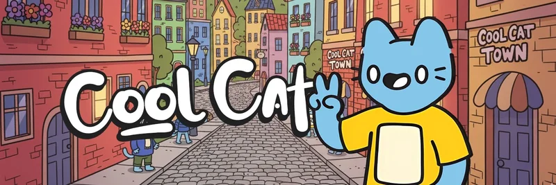 COOLCAT on Base: Verification, Trading, and Safety Guide