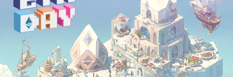 以太坊基金会在 Devconnect 的更新：对 Meme 代币意味着什么