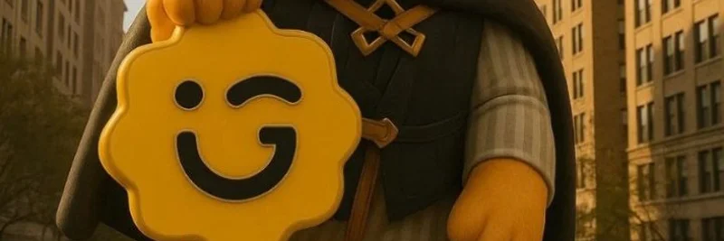 Giggle Memecoin 聚焦：这枚以慈善为驱动、吸引 BNB Chain 关注的代币