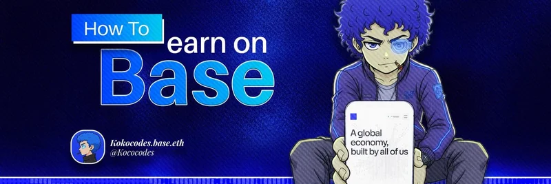 Base에서 수익 내는 방법: 빌더, 크리에이터, 디겐을 위한 궁극 가이드