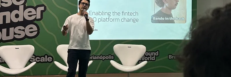 Inside Base Brasil Founder House: Mexican Team BandoCool Gears Up for Devcon