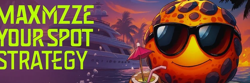 MeteoraAG에서 DLLM 스팟 전략 극대화하기: 하락장에서도 수수료 벌기