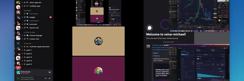Meteora Launches LP Coaching Pilot: Transforming Novice Providers into DeFi Experts