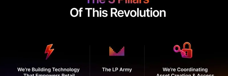 Meteora, Solana에서 DeFi와 밈 토큰을 혁신하는 세 가지 기둥 공개