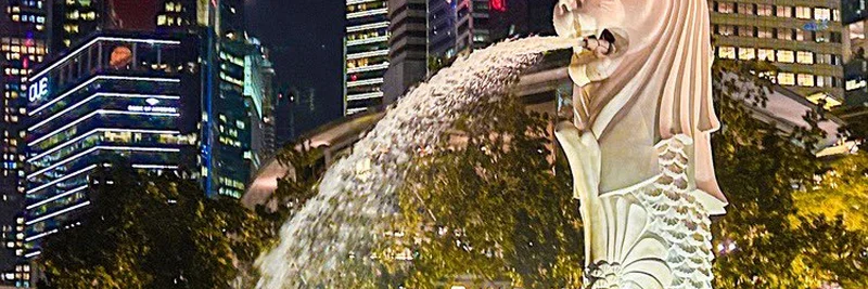 新加坡交易所推出比特币与以太坊永续合约：提升亚洲加密实力