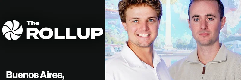 The Rollup의 Devconnect 2025 부에노스아이레스 생중계: Ethereum 빌더들과 밈 토큰의 미래