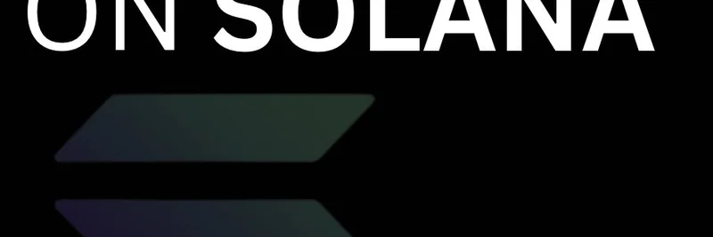 本周Solana：从传统金融（TradFi）整合到空投的重大更新