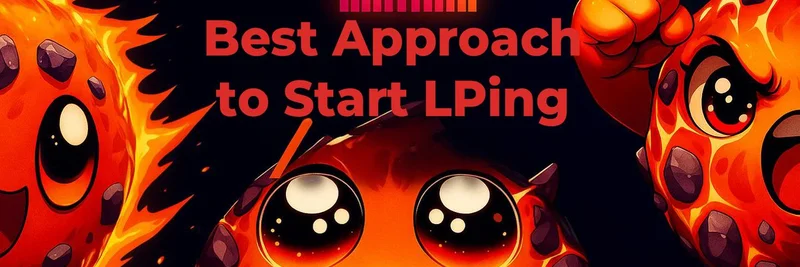 Meteora에서 LPing을 시작하는 최선의 방법: DeFi 유동성 초보자 가이드