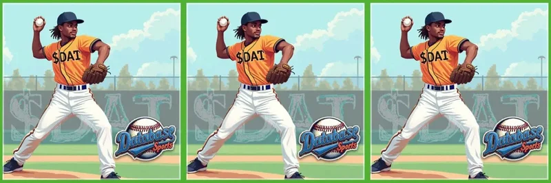 Base 上的 DAT（Database Sports）：代币概览、流动性、风险与交易指南