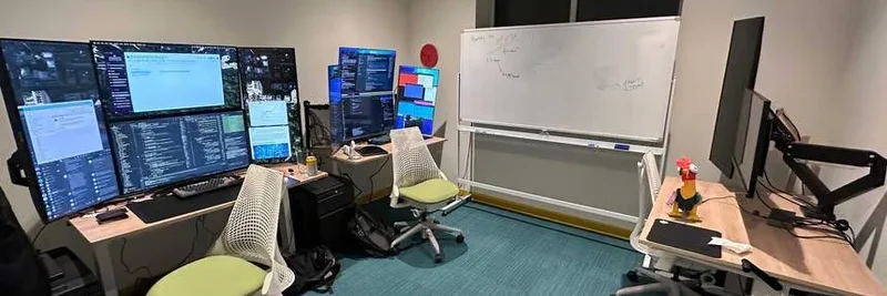 How Two Recent Grads Built a 100x Automated Trading System on Kalshi