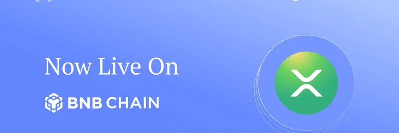 mXRP Launches on BNB Chain: XRP Holders Can Now Earn Yield in DeFi via Midas & Axelar