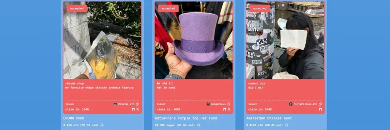 Base 上的 poidh：加密赏金 dApp 与 Meme 代币解析