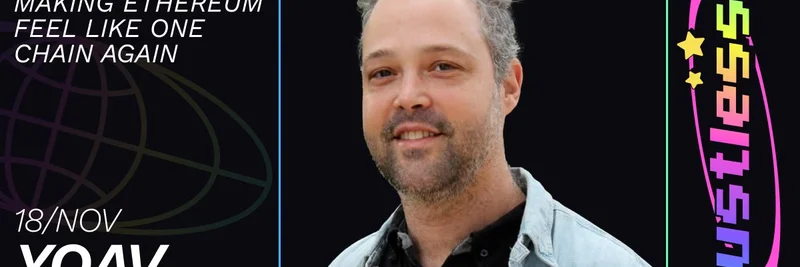 Trustless Conference 2025：以太坊推动无缝互操作性与核心价值观