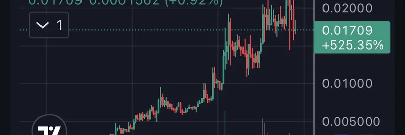 尽管加密市场下行，67 模因币为何仍可能冲击数十亿美元市值